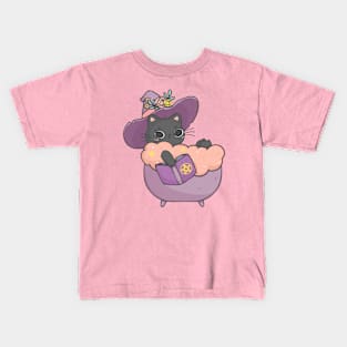 cute cats Kids T-Shirt